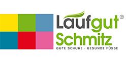 Laufgut Schmitz – für einen festen Stand im Leben