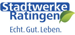 Stadtwerke Ratingen | Echt. Gut. Leben.