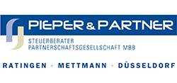 Pieper und Partner Ihre Steuerberater in Ratingen, Düsseldorf und Mettmann